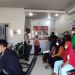 Cegah Penyebaran Covid-19 dan Gangguan Kamtibmas, Polsek Langgam Gelar Patroli KRYD
