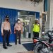 Patroli Cegah C3, Kapolsek Pangkalan Kuras : Harus Secara Konsisten