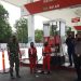 Akhir Pekan, Personil Polsek Bandar Sei Kijang dan TNI Gelar Patroli di 4 Titik