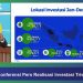 Wow! Realisasi Investasi Riau Peringkat 5 di Indonesia dan Nomor 1 di Sumatera