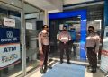 Antisipasi C3, Polsek Pangkalan Kuras Rutin KRYD