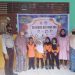 Polsek Ukui dan Puskesmas Gelar Vaksinasi untuk Anak dan Masyarakat Umum