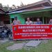 Polsek Teluk Meranti Rutin Lakukan Himbauan Larangan Bakar Lahan, Ini Tujuannya