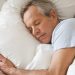 Orang Tua Cenderung Tidur Malam Lebih Sebentar? Ini Alasannya