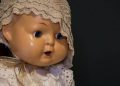 Viral, Spirit Doll Boneka Arwah