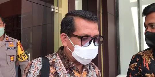 Berkas Perkara Length, Pengacara Minta Jaksa Tahan Syafri Harto