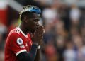 Pogba Tanggapi Terkait Rumor Ditawari Gaji Fantastis di Man Utd