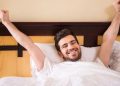 Tidur Terlalu Lama, Ini Tanda yang Ditunjukkan Tubuhmu