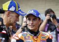 Marc Marquez Anggap Enteng Sirkuit Mandalika