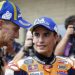 Marc Marquez Anggap Enteng Sirkuit Mandalika