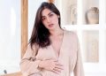 Tengah Hamil, Jessica Iskandar Pose Foto Pakai Jumpsuit Buat Netizen Ramai Berkomentar