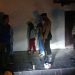 Sasar Sejumlah Lokasi, Anggota Polsek Pangkalan Kuras Lakukan Patroli Blue Light