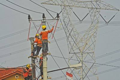 Ada Pemeliharaan Jaringan oleh PLN Pekanbaru, Ini yang Akan Terjadi