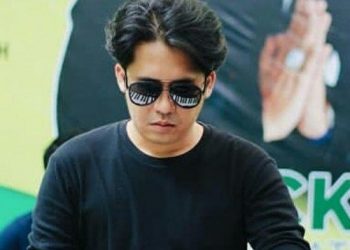 Dikabarkan Segera Menikah, Keluarga Akui Tak Restui  Hubungan Ayus dan Nissa Sabyan