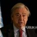Sekjen PBB: Persoalan Palestina-Israel Harus Segera Diakhiri