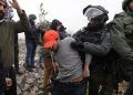 Pasukan Israel Lukai Sembilan Warga Palestina yang Berdemo di Tepi Barat