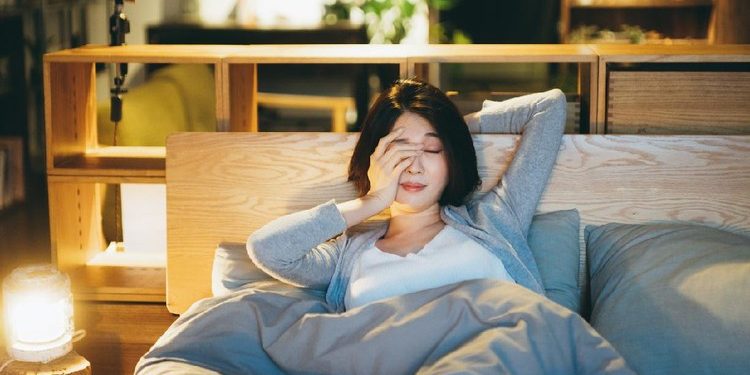Empat Kesalahan Seputar Tidur yang Kerap Dilakukan Banyak Orang