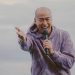 Pandji Pragiwaksono Kejar Impian Jadi Komika di New York, Ini Penjelasannya