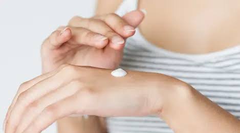 Dampak Menggunakan Body Lotion untuk Wajah