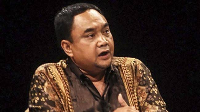 Kabar Duka, Mantan Ketua PWI Pusat Margiono Meninggal Dunia