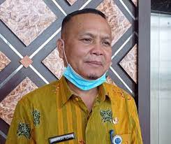 Peserta Didik Positif Covid, Ini Respon Disdik Pekanbaru