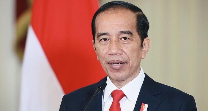 Jokowi: Pers Jangan Sekadar Kejar Klik dan Viewers