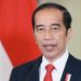 Jokowi: Pers Jangan Sekadar Kejar Klik dan Viewers