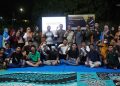 Ajak Generasi Muda Manfaatkan Perkembangan Digital, Program F3 Agency Media Partner Berbagi Ilmu Disambut Antusias