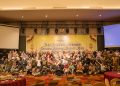 Nadhira Napoleon Buka Puasa Bersama Ratusan Mitra UMKM, Ajang Silaturahmi Jelang Soft Opening Cabang Keempat