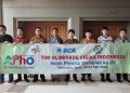 Berhasil Raih Medali Perunggu di APhO ke-22, Siswa SMA Darma Yudha Terpilih Wakili Indonesia di IPhO Swiss