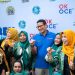 Dihadiri Sandiaga Uno, Durian Runtuh Sukses Gelar Workshop Ngeduren