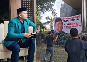 GEMARI Jakarta: Pernyataan SF Hariyanto Menyesatkan dan Berbahaya bagi Negara Hukum.