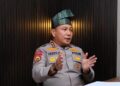 Visi ‘Hijau’ Irjen Herry Heryawan Mengubah Stigma ‘Riau Penghasil Asap’