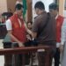 Tangis Novi di Ruang Sidang: Pembunuhan Wartawan Adityawarman Dituntut Dibayar Nyawa