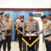 Dilantik Kapolda Irjen Herry Heryawan, Ini Daftar Pejabat Baru Polda Riau