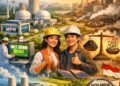 Nuklir sebagai Jembatan Transisi Energi Indonesia
