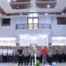 Polres Rokan Hilir laksanakan giat Analisa dan Evaluasi (Anev) Bhabinkamtibmas
