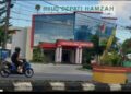 Skandal di RSUD Depati Hamzah: Ruangan Terkunci dan Keributan Seret Nama Direktur