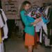 Budaya Thrifting