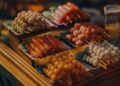 Kuliner Paling Dicari Gen Z Tahun Ini