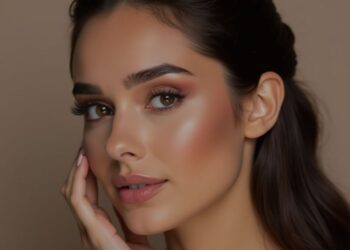 Muka Natural Kembali Hits Tren Estetika Bergeser, Gen Z Mulai Tinggalkan Makeup Tebal
