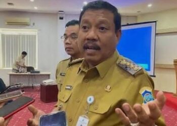 RSUD Berpolemik Wali Kota Tak Bersuara Krisis Kepemimpinan di Pangkalpinang
