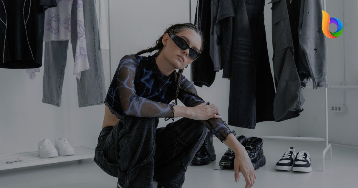 Y2K 2.0 & Layering yang Aesthetic