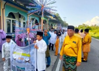 tokoh masyarakat