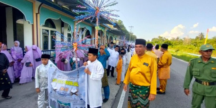 tokoh masyarakat