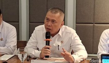 Kabut Asap Karhutla Mereda, Gangguan Penerbangan Diharapkan Segera Normal Menurut Menhub