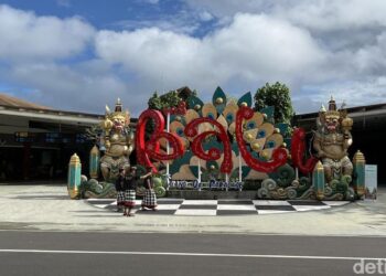 Respon Dinkes Terkait Peringatan Travel Alert CDC AS Mengenai Virus Zika di Bali