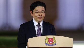 cuti asuh anak singapura