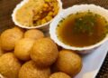 pani-puri