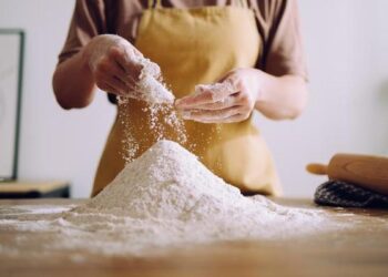 Apa yang Terjadi Pada Tubuh Jika Stop Gula dan Tepung? Ini Kata Dokter Gizi